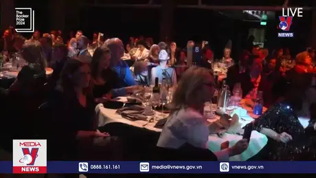 Bản tin thời sự 13h ngày 13/11/2024