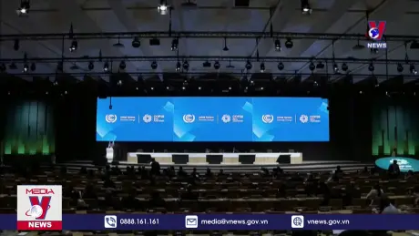 Anh đặt mục tiêu cắt giảm khí thải mới