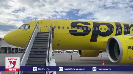 LHQ và Mỹ hạn chế hoạt động hàng không tại Haiti