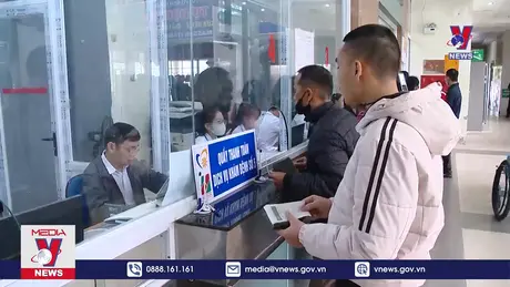 Bản tin thời sự 17h ngày 13/11/2024