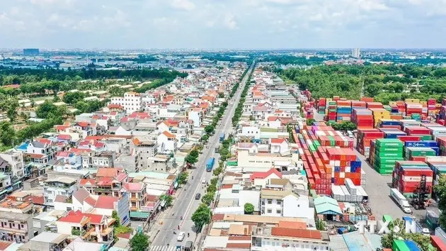 Nguy cơ lãng phí lớn từ khai thác quỹ đất chậm 