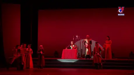 Văn hoá toàn cảnh ngày 13/11/2024