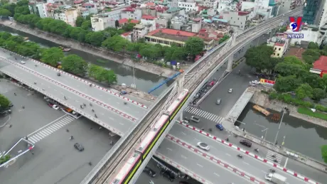 Nhật trình kinh tế ngày 13/11/2024