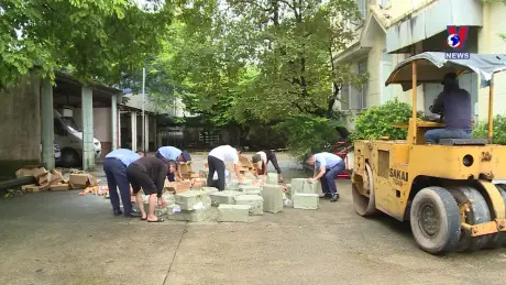 Đường dây nóng 389 ngày 14/11/2024