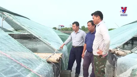 Khoa học và Công nghệ ngày 14/11/2024