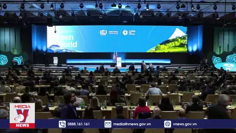 Nguy cơ tăng chi phí ứng phó với biến đổi khí hậu