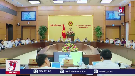 Khắc phục những tồn tại, hạn chế trong đầu tư công