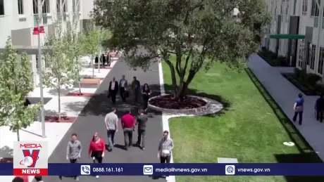 Meta lại bị kiện chống độc quyền