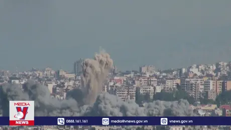 HĐBA kêu gọi đảm bảo an toàn cho UNIFIL