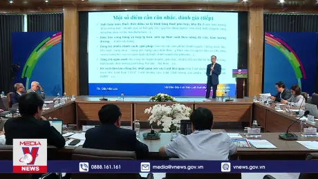 Tăng thuế tiêu thụ đặc biệt cần đánh giá kỹ tác động