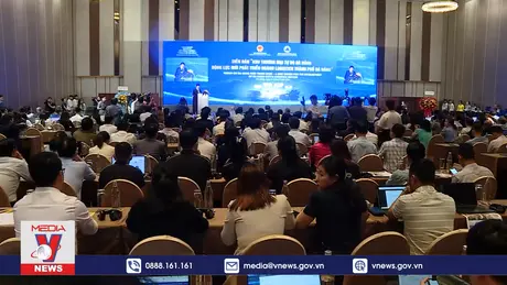 Phát triển Logistics từ động lực Khu thương mại tự do Đà Nẵng