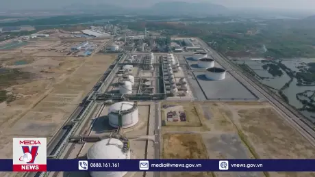 Cùng tỉnh Bà Rịa - Vũng Tàu tháo gỡ khó khăn cho doanh nghiệp