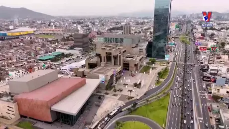 Thế giới hôm nay: Trump 2.0 phủ bóng Hội nghị APEC