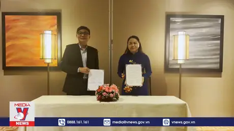 Việt Nam - Singapore thúc đẩy trao đổi kinh nghiệm kết nối giữa nhân dân và chính phủ