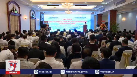 Ninh Thuận hướng đến du lịch chất lượng cao, độc đáo