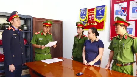 Đường dây nóng 389 ngày 15/11/2024