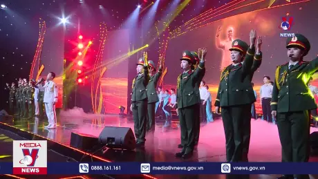 Bản tin thời sự 8h ngày 15/11/2024