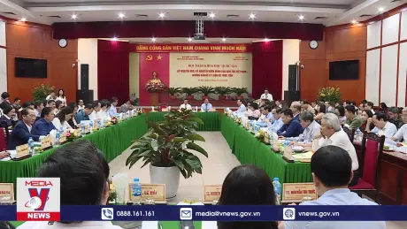 Kỷ nguyên vươn mình của dân tộc Việt Nam