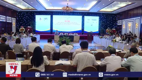 Hội thảo gắn kết đào tạo nguồn nhân lực cho Miền Trung