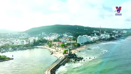 Thông điệp lịch sử: Phú Quốc - Thành phố đảo mang tầm quốc tế