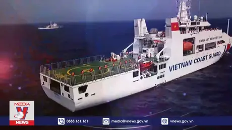 UNCLOS 1982 - Lựa chọn đúng đắn, mang tính chiến lược của Việt Nam