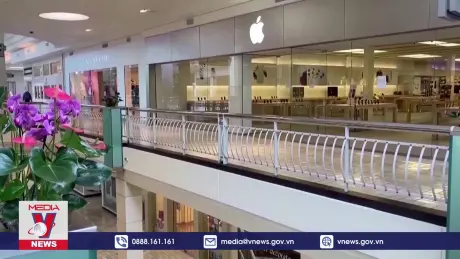 Apple đối mặt vụ kiện về iCloud