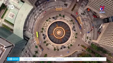 Tạp chí toàn cầu ngày 15/11/2024