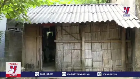 Huyện Quản Bạ, Hà Giang phát động xóa nhà tạm, nhà dột nát