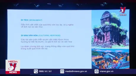 Di sản kiến trúc thời bao cấp – Duy trì và phát triển