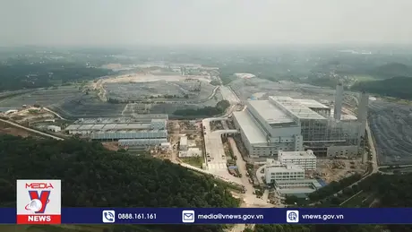 Công bố Quy hoạch bảo vệ môi trường quốc gia thời kỳ 2021-2030