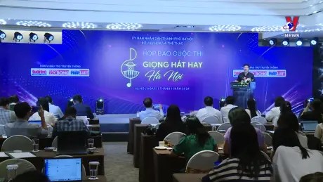 Văn hóa toàn cảnh ngày 15/11/2024