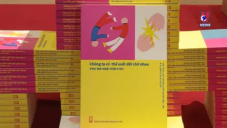 Văn hóa toàn cảnh ngày 16/11/2024