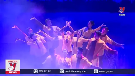 Bế mạc Liên hoan Cải lương toàn quốc năm 2024