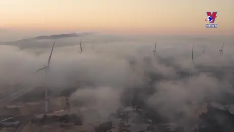 Giảm phát thải khí metal: Nhiều thách thức trong phát triển thị trường Carbon tại Việt Nam