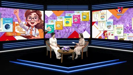 Góc nhìn VNEWS: Đổi mới giáo dục - Phát huy sự chủ động sáng tạo của giáo viên