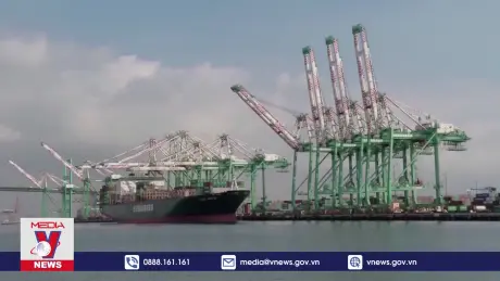 Mỹ đánh giá cao các đối tác ở khu vực châu Á-Thái Bình Dương