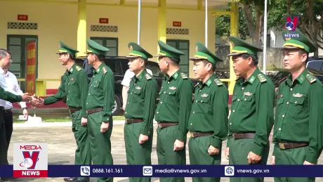 Bản tin Thời sự 21h ngày 16/11/2024