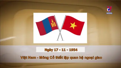 Khoảnh khắc và Sự kiện ngày 17/11/2024