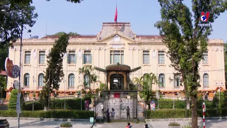 Văn hóa toàn cảnh ngày 17/11/2024