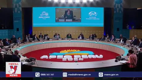 Việt Nam triển khai hiệu quả các định hướng hợp tác APEC