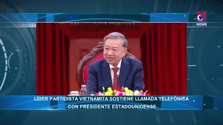 Noticiero Semanal 18/11/2024