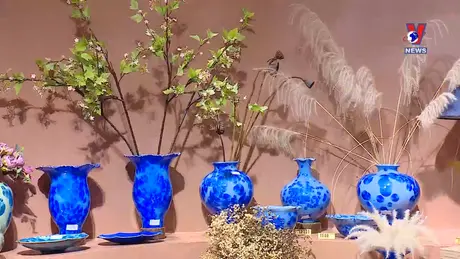 Thông điệp lịch sử: Tinh hoa hồn gốm Bát Tràng