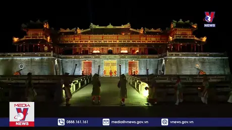 Bản tin thời sự 6h ngày 17/11/2024