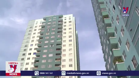 Bản tin thời sự 13h ngày 17/11/2024