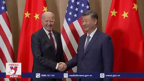 Nhiều nước muốn củng cố quan hệ với chính quyền mới của Mỹ