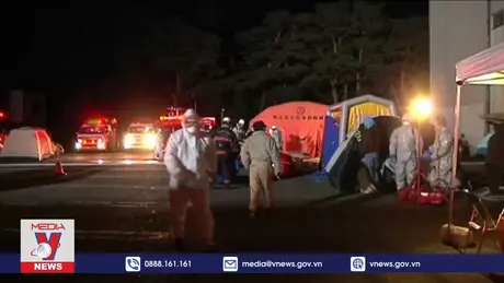 Nhật Bản lập cơ sở dữ liệu tình nguyện viên toàn quốc