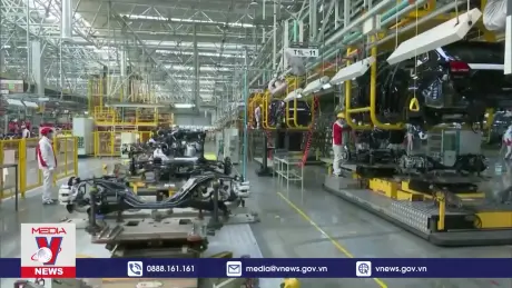 Trung Quốc điều chỉnh chính sách hoàn thuế xuất khẩu