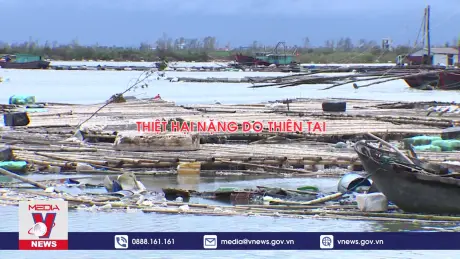 Tiêu điểm kinh tế: Thúc đẩy tăng trưởng bảo hiểm nông nghiệp