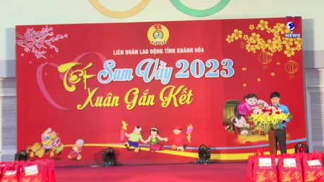 Truyền hình Công đoàn ngày 17/11/2024