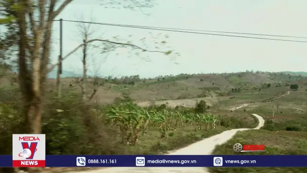 Phim tài liệu: Hẹn gặp ở Phou Nhoi 